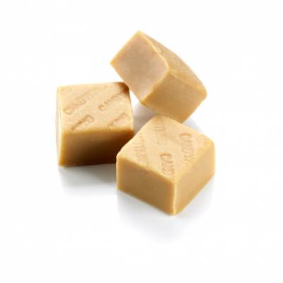 Traditional Fudge