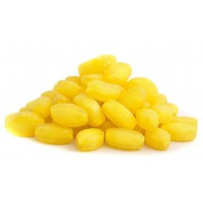 Sherbet Lemons