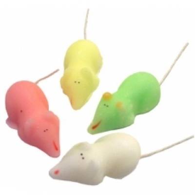 Sugar Mice