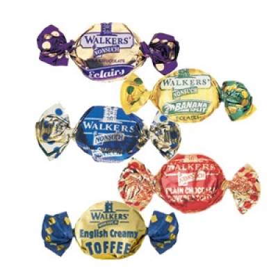 Toffees