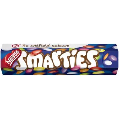 Smarties