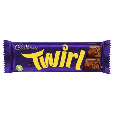 Twirl