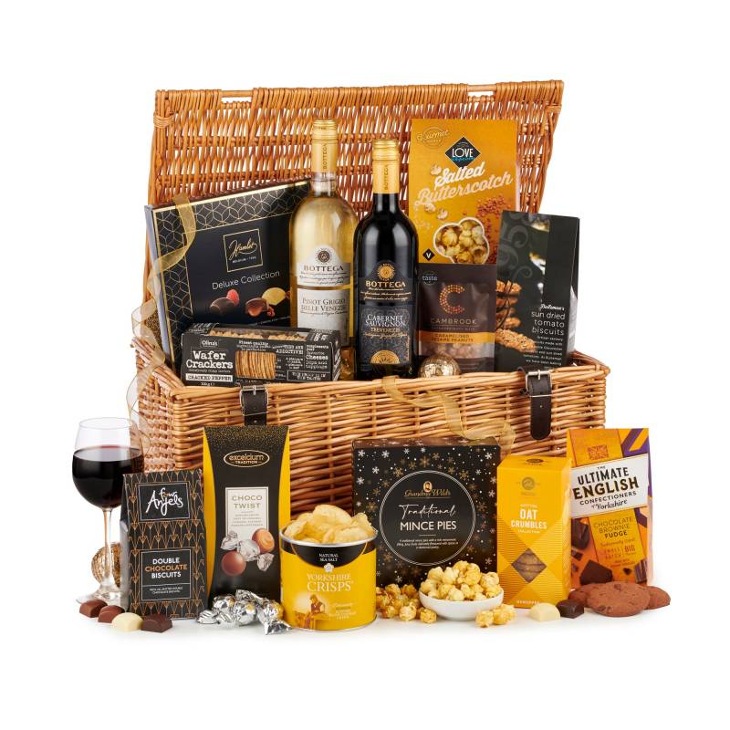 The Joyful Christmas Hamper