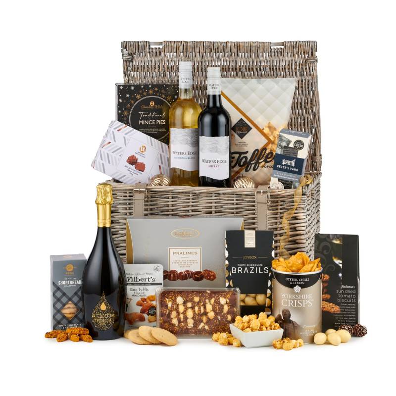 The Jolly Christmas Hamper